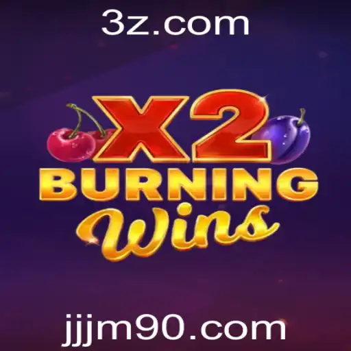 Descubra o Fascinante Mundo de BurningWinsX2