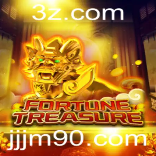 FortuneTreasure: A Nova Sensação no Mundo dos Jogos