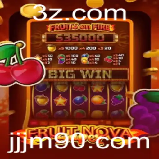 Descubra o Fascinante Mundo de FruitNovaSuper