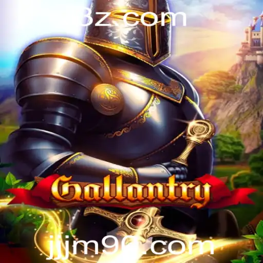 Explorando o Mundo de Gallantry: Um Jogo Estratégico Fascinante