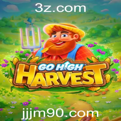 Explorando o Mundo de GoHighHarvest: Uma Jornada de Estratégia e Colheita
