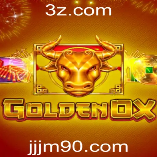 Explorando o Mundo de GoldenOx: Uma Aventura Empolgante em jjjm9.com