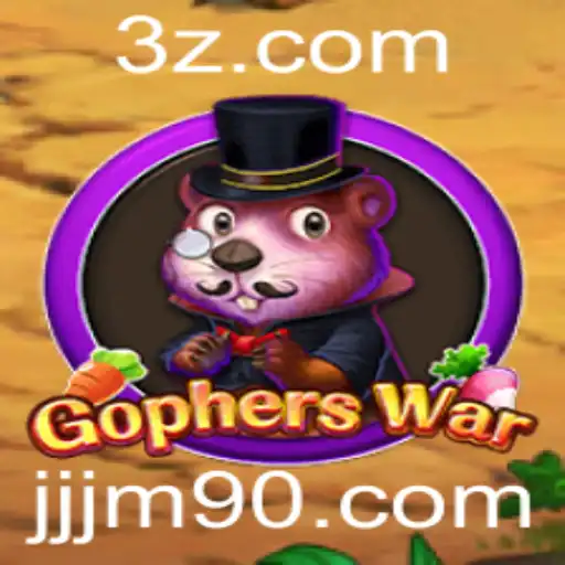 GophersWar: Aventuras e Estratégias no Novo Fenômeno dos Jogos Online