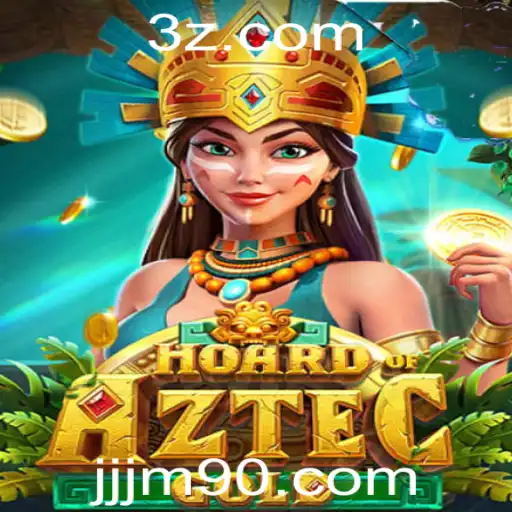 Hoard of Aztec Gold: A Fascinante Aventura no Mundo dos Jogos