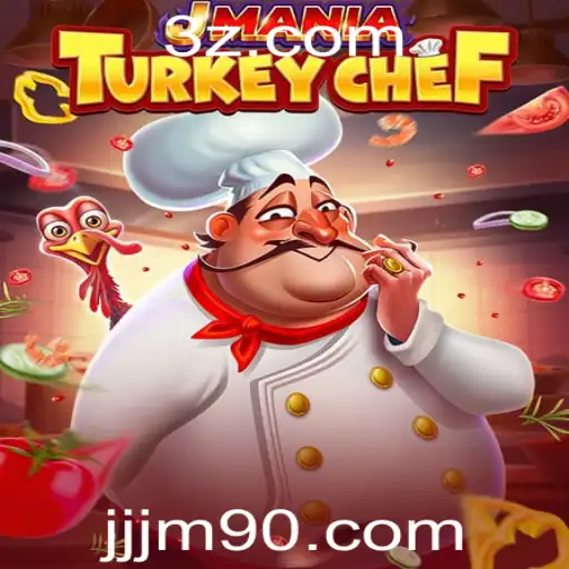 Tudo sobre JManiaTurkeyChef: Introdução e Regras
