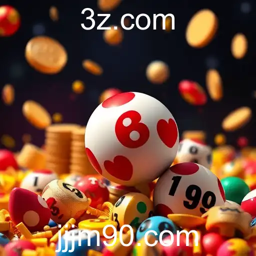 Explorando o Fascinante Mundo dos Jogos de Loteria