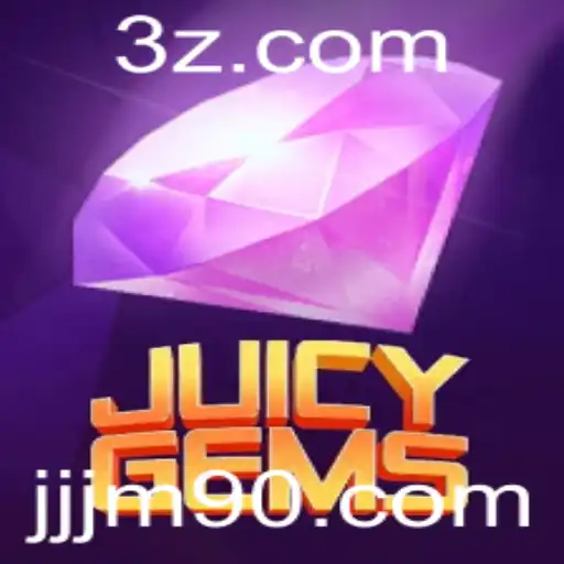 JuicyGems - Uma Aventura Colorida no Mundo dos Gemas