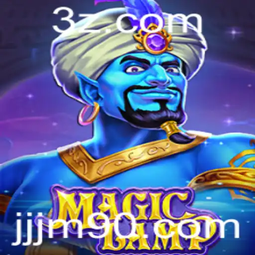 Explorando o Mundo de MagicLamp: Um Jogo de Aventura e Estratégia