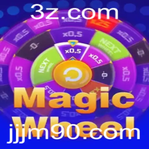 Explorando MagicWheel: Um Novo Marco no Mundo dos Jogos de Azar