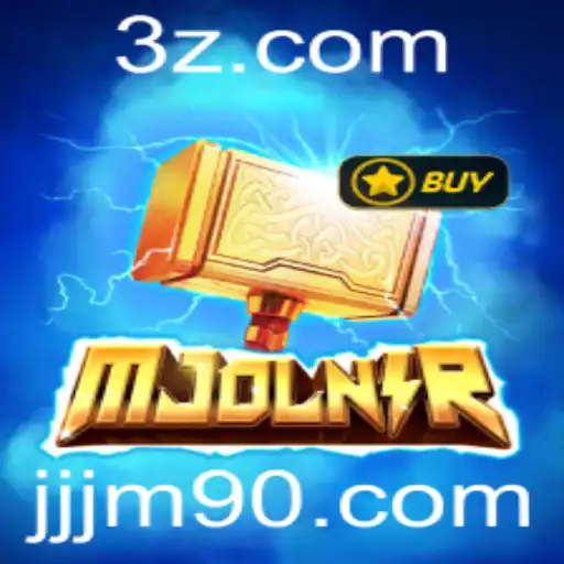 Mjolnir: A Nova Experiência de Jogo Que Está Mudando a Indústria