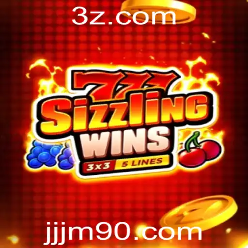Descubra o Empolgante Mundo de 777 Sizzling Wins no jjjm9.com