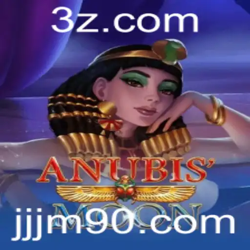 Explorando AnubisMoon: Um Mergulho no Mundo Egípcio Antigo