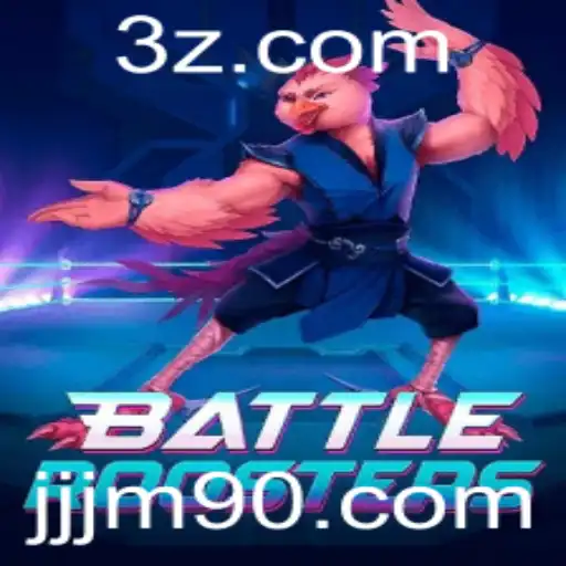 Descubra o Mundo de BattleRoosters: Um Jogo Inovador de Estratégia