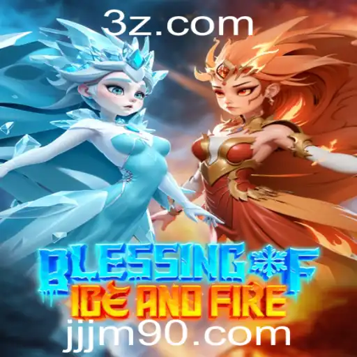 Blessing of Ice and Fire: Um Mergulho no Mundo Gelado e Ardente do Novo Jogo