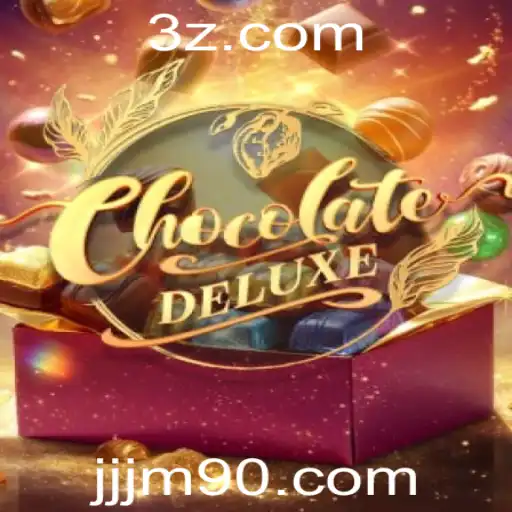 Explorando o Fascinante Mundo de ChocolateDeluxe