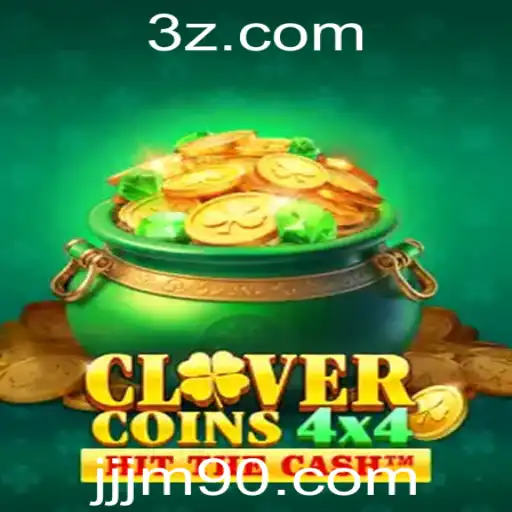 Explorando o Fascinante Mundo de CloverCoins4x4