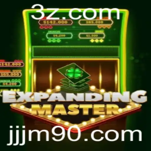 Descubra o Fascinante Mundo de ExpandingMaster