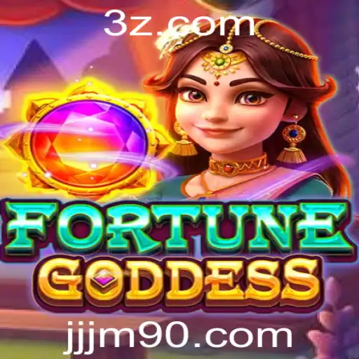 Descubra 'FORTUNEGODDESS': Um Jogo de Azar Irresistível no jjjm9.com