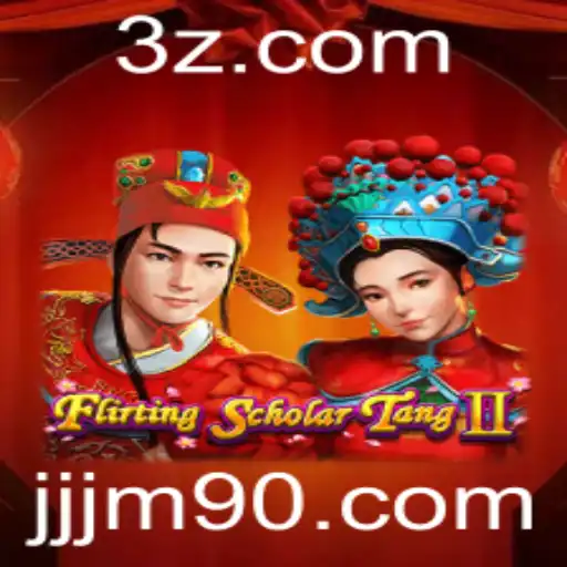 Flirting Scholar Tang II: Descubra a Aventura do Novo Jogo