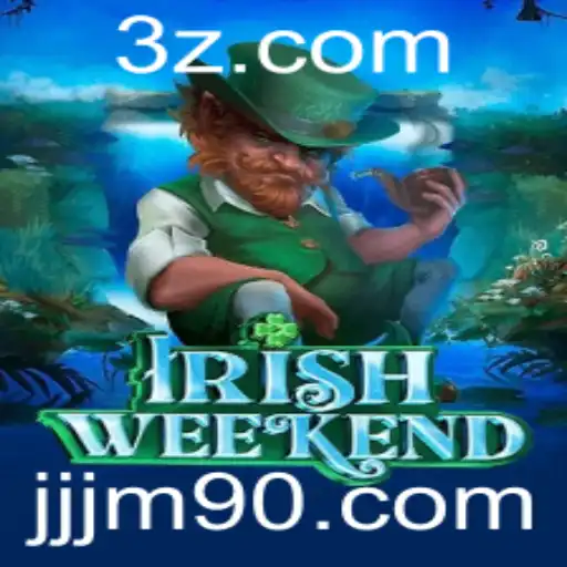 Descubra o Mundo de IrishWeekend: Um Jogo de Estratégia Cativante
