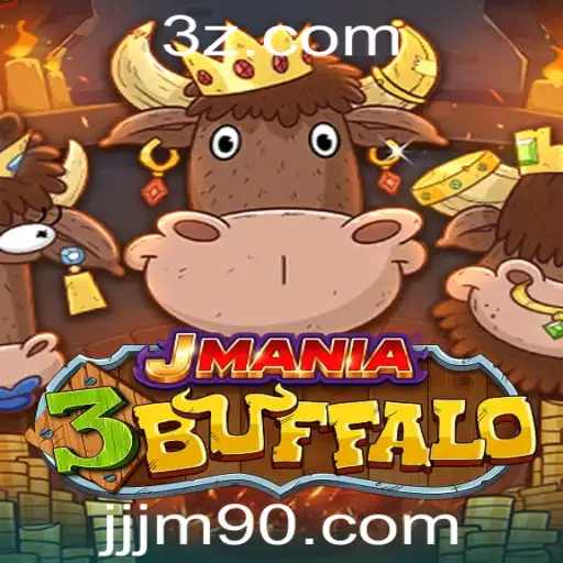 Descubra o Fascinante Mundo de JMania3Buffalo: Um Mergulho na Aventura