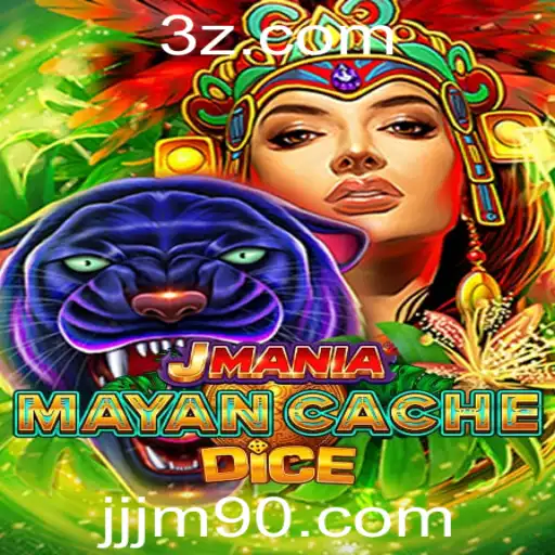 Conheça JManiaMayanCacheDice: Um Mergulho no Mundo dos Jogos de Sorte