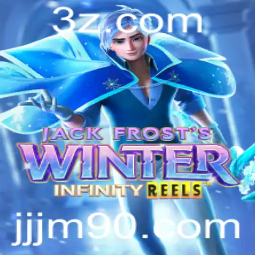 Descubra o Mundo Envolvente de JackFrostsWinter