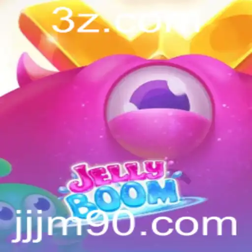JellyBoom: O Novo Fenômeno dos Jogos Casuais