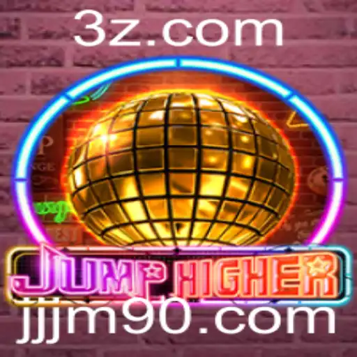 JumpHigher: Uma Experiência de Jogo Inovadora