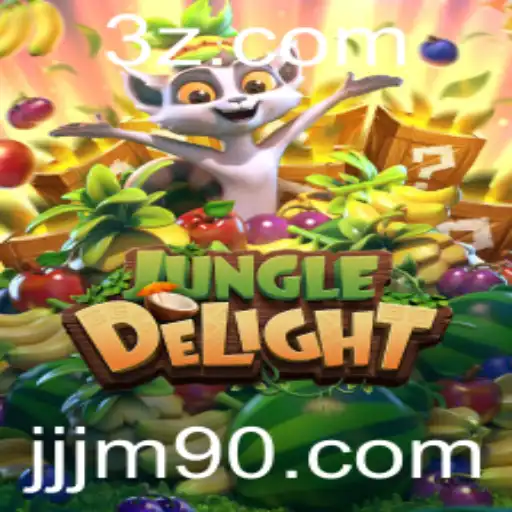 JungleDelight: Explorando Aventuras Selvagens