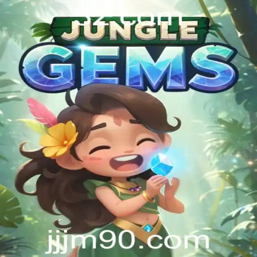 Desvende os Segredos de JungleGems: Uma Aventura Selvagem em Jjjm9.com