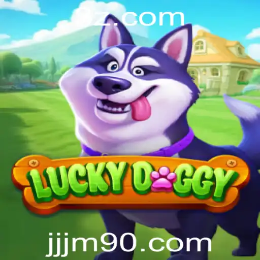 Descubra o Mundo de LuckyDoggy: Um Jogo de Estratégia e Aventura