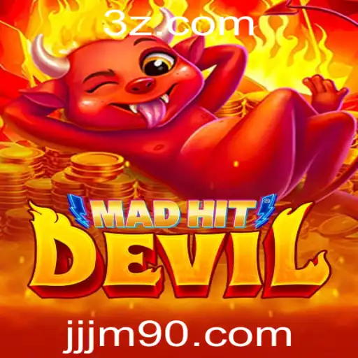 MadHitDevil: Explore o Novo Jogo de Ação que Está Dominando as Tendências