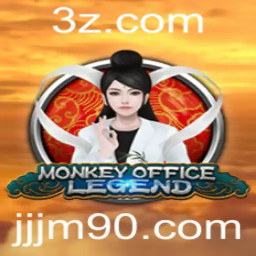 Descubra o Mundo de MonkeyOfficeLegend: Uma Jornada no Escritório Selvagem