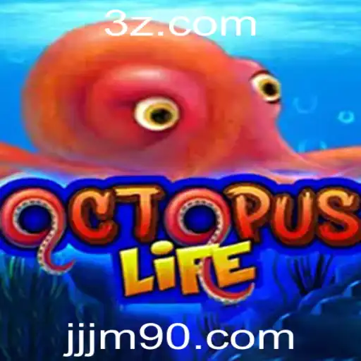 OctopusLife: Um Mergulho Profundo em Estratégia e Aventura
