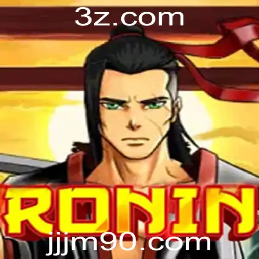 Descubra Ronin: Um Empolgante Jogo de Estratégia