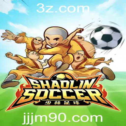 Explorando ShaolinSoccer: Uma Experiência Única de Jogo