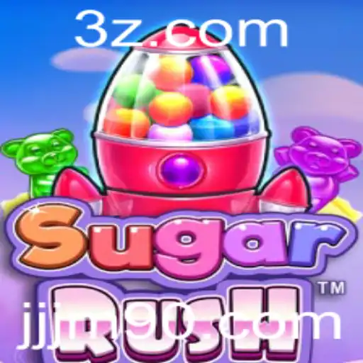 Explorando o Mundo Encantado de SugarRush