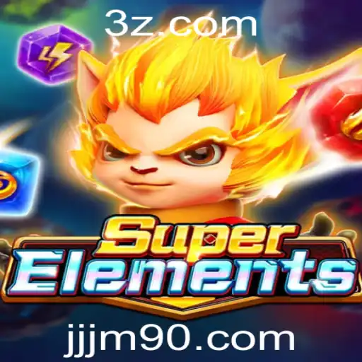 Descubra o Fascinante Mundo do SuperElements