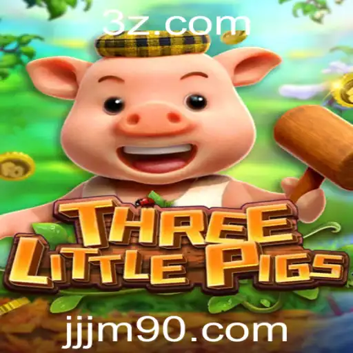 Descubra o Fascinante Mundo do Jogo THREELITTLEPIGS