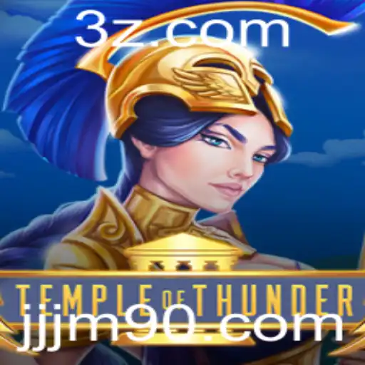 Explorando TempleofThunder: Uma Aventura Épica em um Mundo Eletrizante