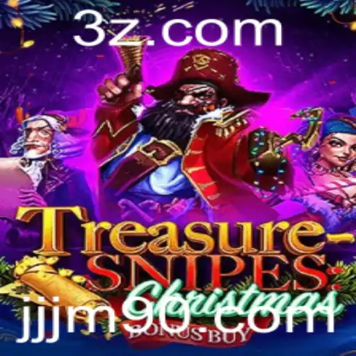 Descubra o Mundo Mágico de TreasuresnipesChristmas