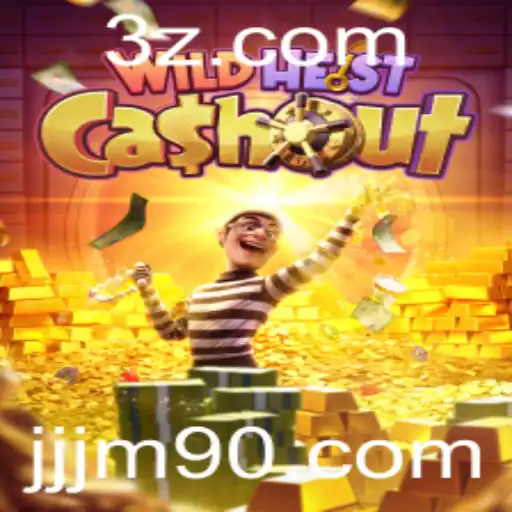 Descubra o Fascinante Mundo de WildHeistCashout