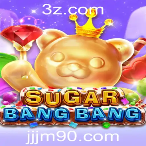 Descubra o Universo Vibrante de SUGARBANGBANG