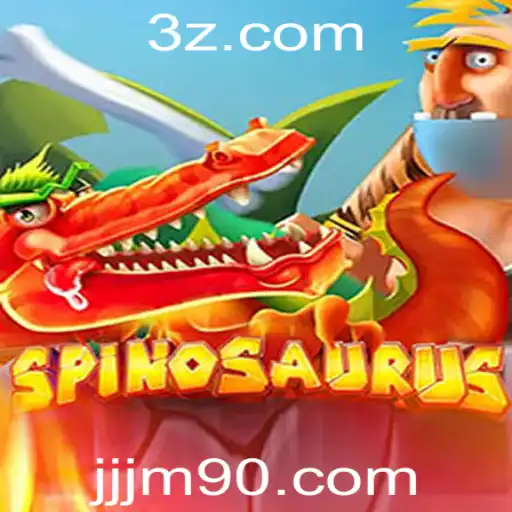 Descubra o Fascínio de Spinosaurus: O Novo Sensação dos Jogos Online