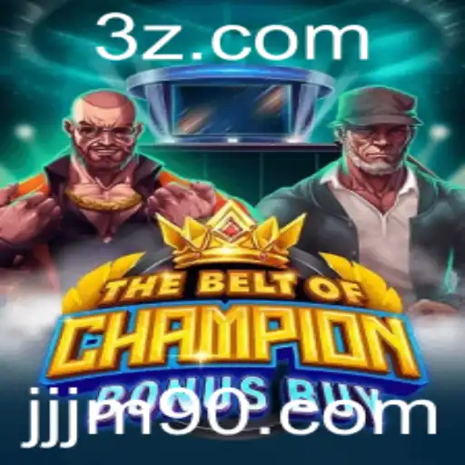 Descubra o Universo de TheBeltOfChampionBonusBuy: A Nova Sensação no Mundo dos Jogos