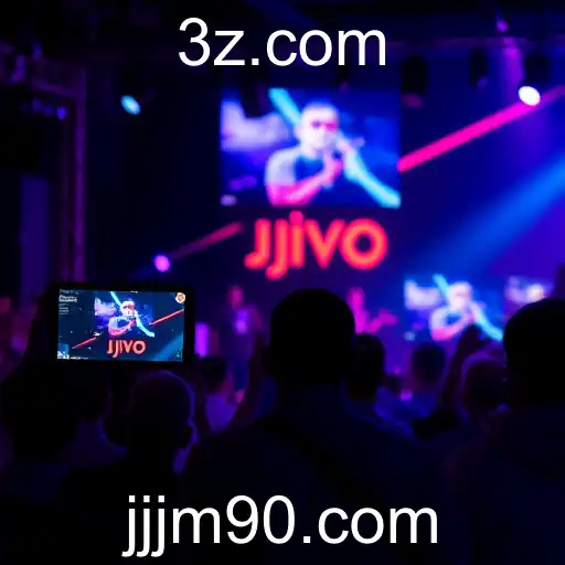 Transmissão ao Vivo: Explorando a Revolução Digital com jjjm9.com