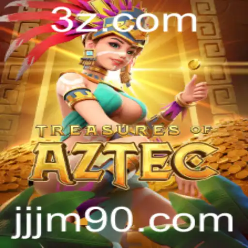 Explorando o Fascinante Mundo do Jogo Treasures of Aztec